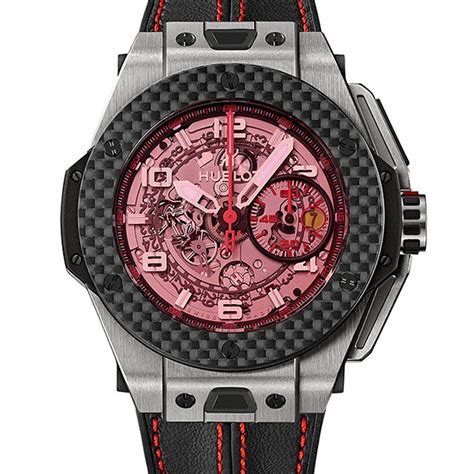 hublot ferrari saat fiyat|Hublot 401.NQ.0123.VR Ferrari Erkek Kol Saati .